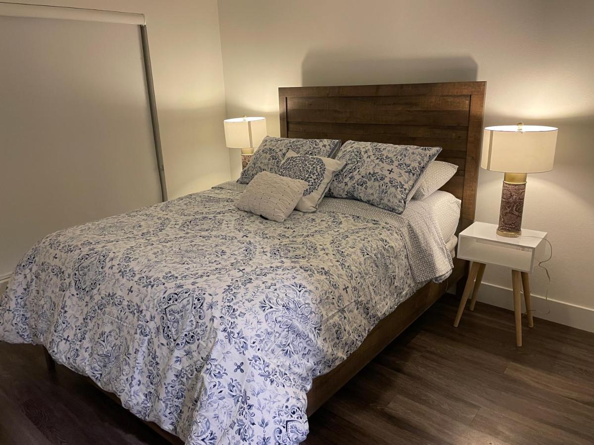 Lovely 2/2 Apartment In Heart Of Santa Monica With Free Parking Лос-Анджелес Экстерьер фото
